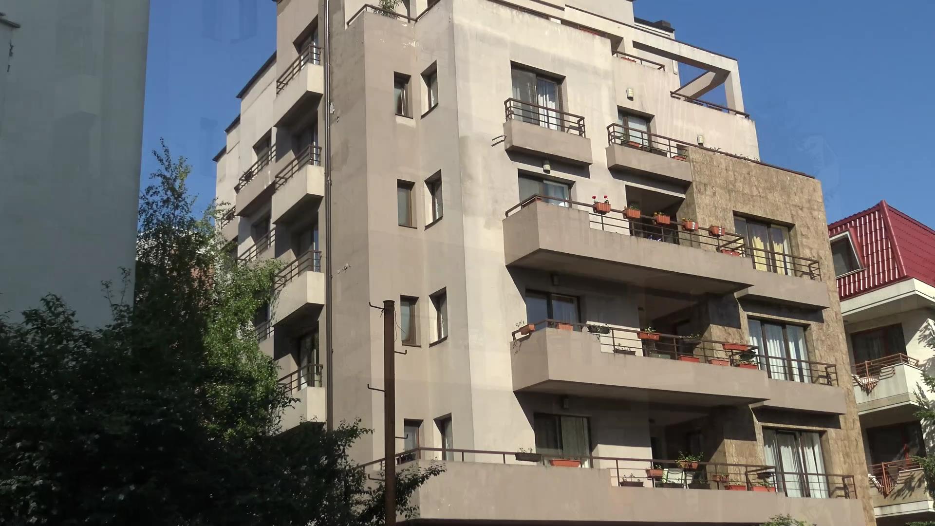 Apartments for rent in Navodari Residence 